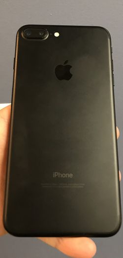 iPhone 7 Plus 32GB Factory Unlocked