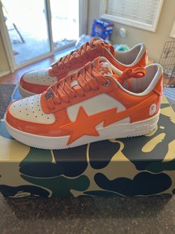 Bape Sta