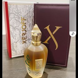 Perfume Frangrances