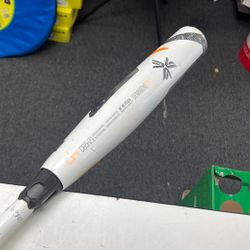 USSSA DEMARINI CF 32” (-5) 2-PC Composite Baseball Bat 