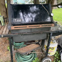 Grill