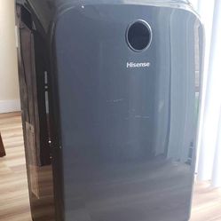 Portable Air Conditioner