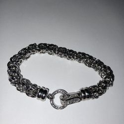 Stainless Steel Bracelet 