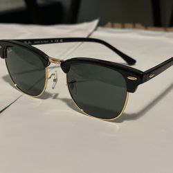 Rayban Clubmaster 51mm