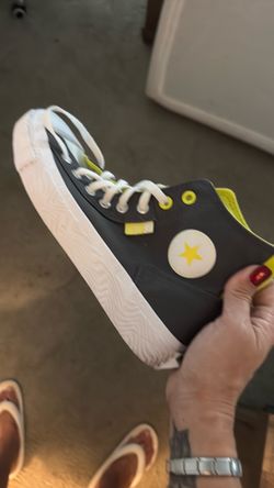 Converse shoes