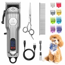 Dog trimmer