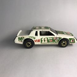 Hot Wheels 1982 Racing Stocker
