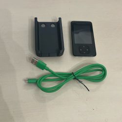 Dexcom G7 Recover With Belt Clip & Charging Cord