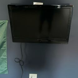 T.V