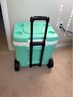 IGLOO Large cooler like new