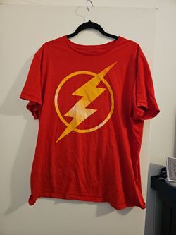 Flash Shirt