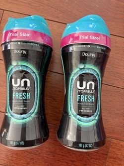 Downy Beads $7 For Both 