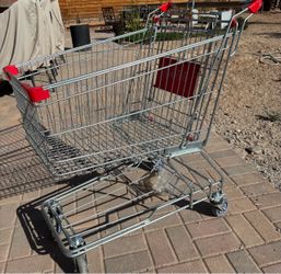 Shopping cart