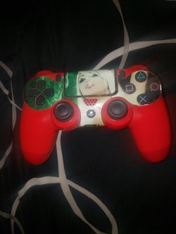 Ps4 controller