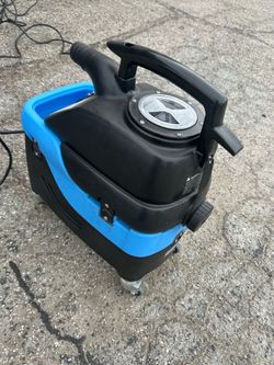 Mytee S-300™ For Auto Detailing And Upholstery