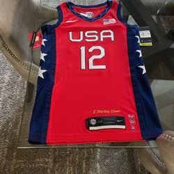 Womens Xs Basketball Jersey 