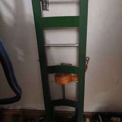 Portable Dolly