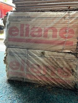 Eliane ceramic tile. Color Illusions caramel