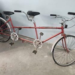 Columbia Twosome Tandem