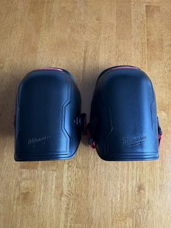 Knee Pads