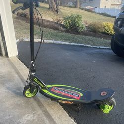 Kids Electric Scooter 