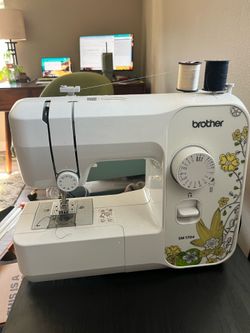 Brother SM1704 Sewing machine