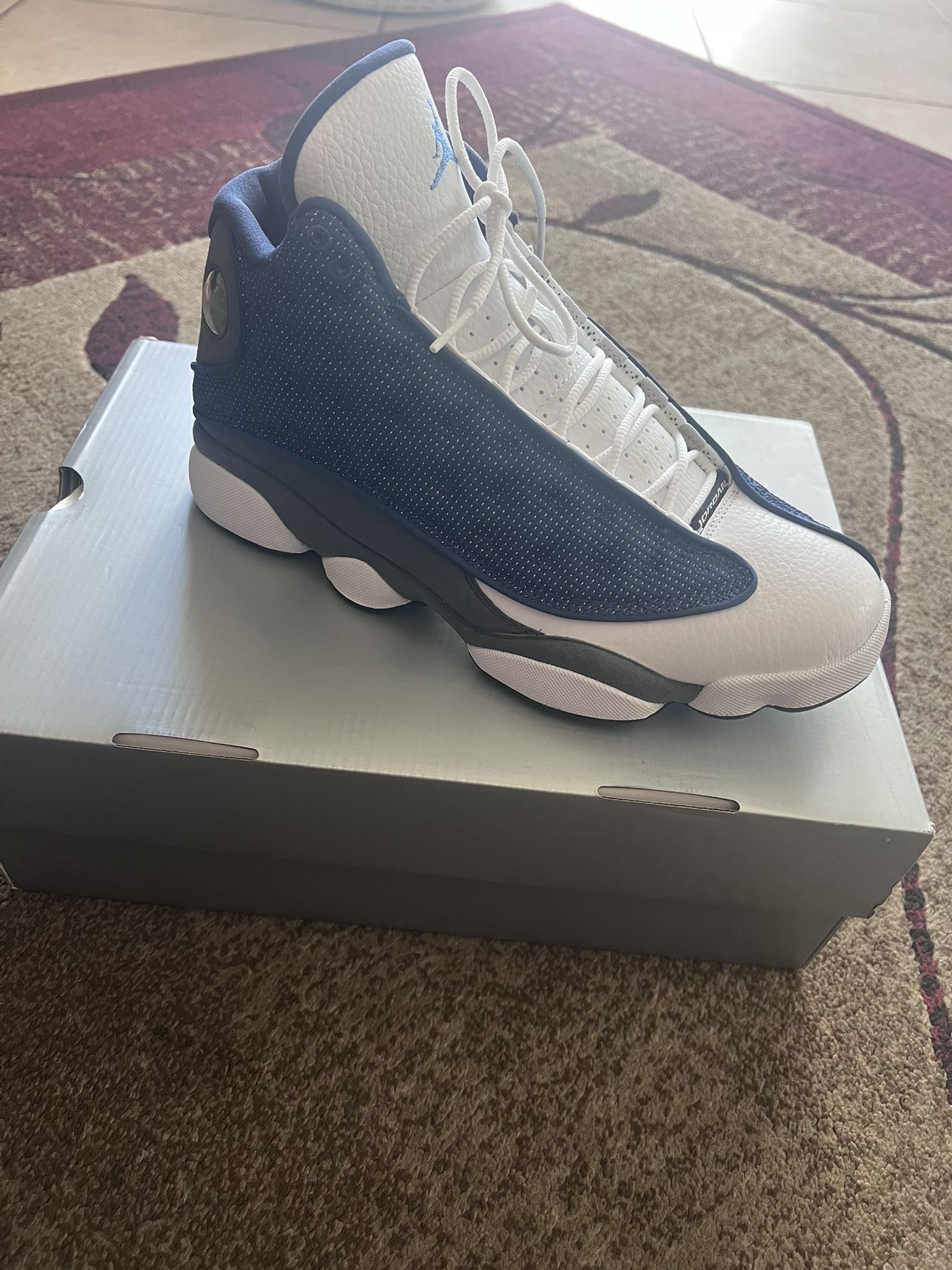 Jordan 13 Retro “Flint “