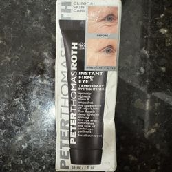 Peter Thomas Roth | Instant FIRMx® Temporary Eye Tightener 1oz
