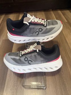 On Running Cloudsurfer Running Shoes Size W9