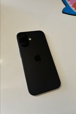 IPhone 16plus