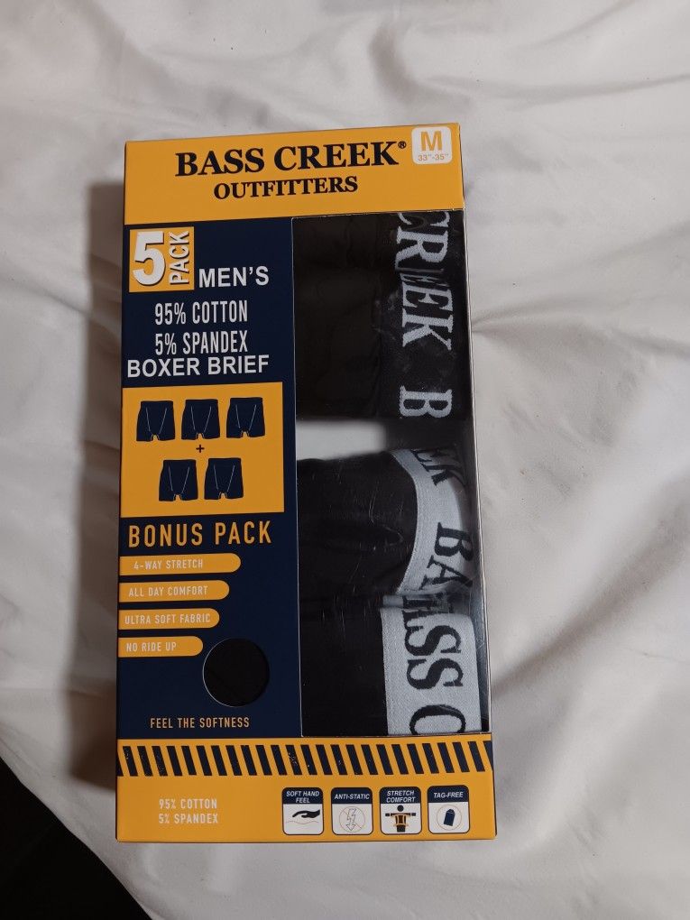 Men Underwear