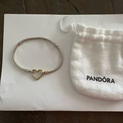 Original Pandora Bracelet 