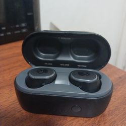Skullcandy Bluetooth Earbuds