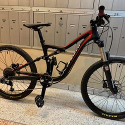 SPECIALIZED CAMBER GROM (YOUNG BIKE)…