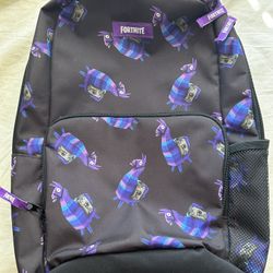Fortnite Backpack