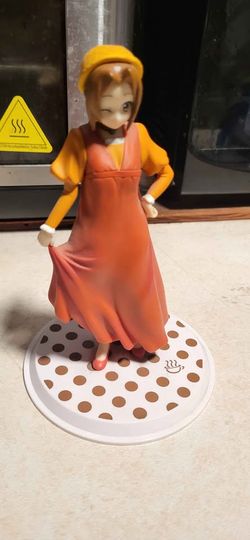 Ritsu Tainaka Figure K-On!