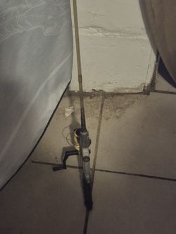 Fishing Pole