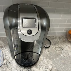 expresso machine 