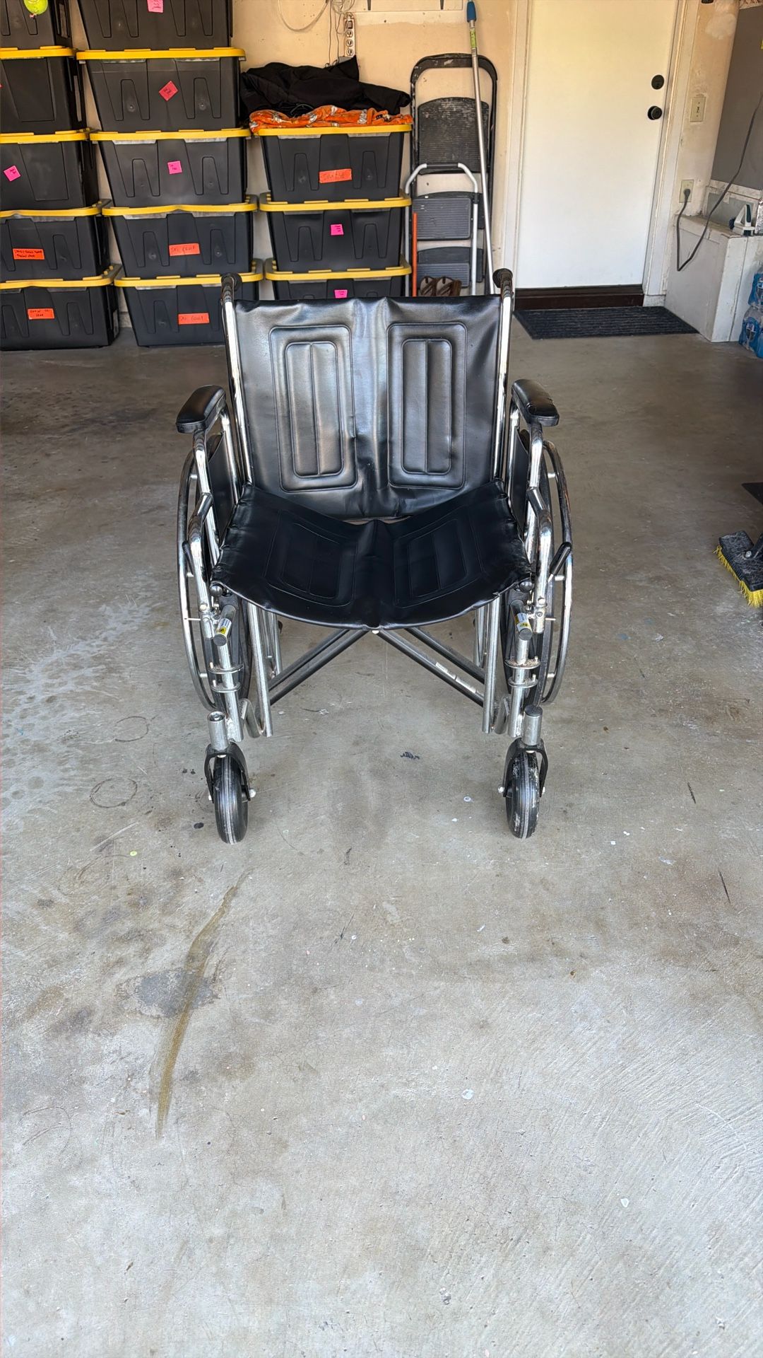 Drive Wheel Chair Xl 