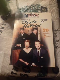 Dvd set