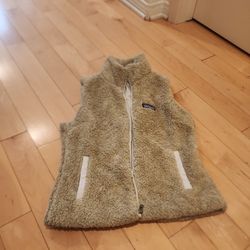 Patagonia Women Vest Jacket