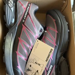 Salomon XT - Pathway 2 Iridescent Pack