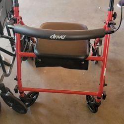 Walker 40 new