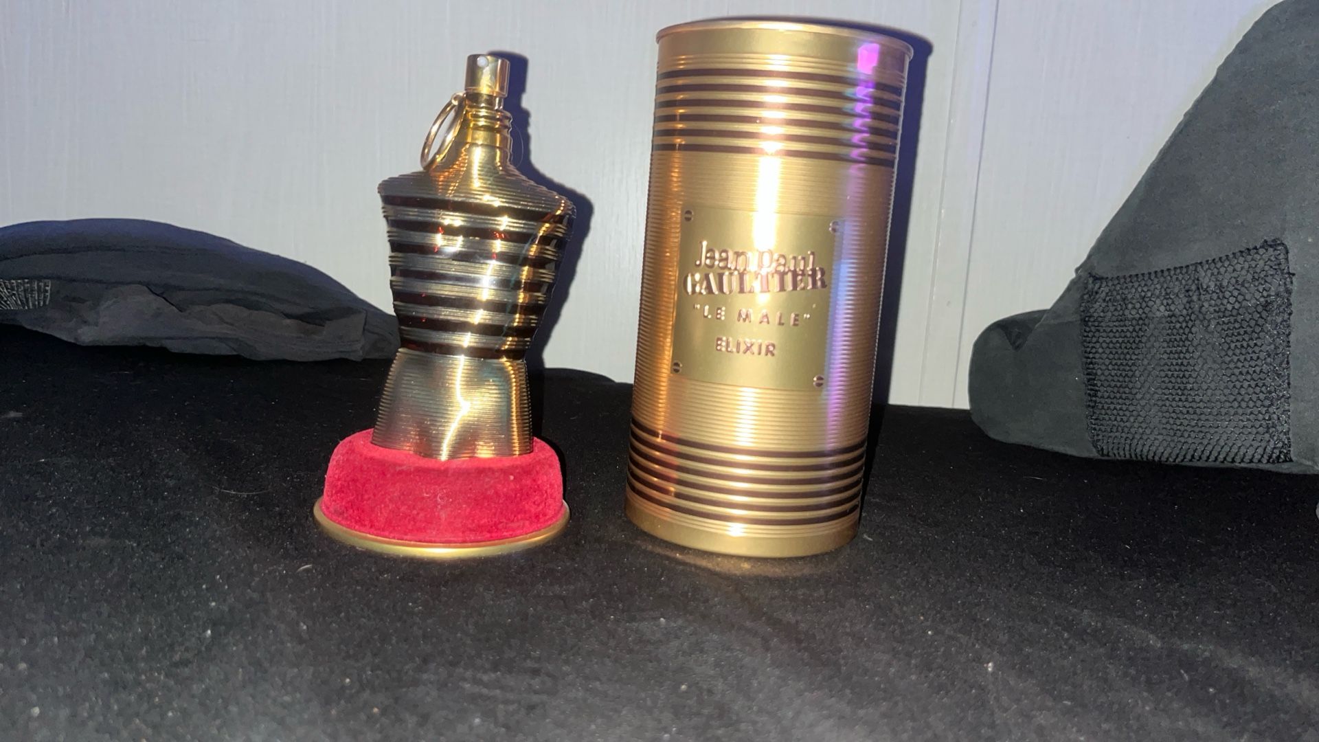 John Paul Gaultier elixir