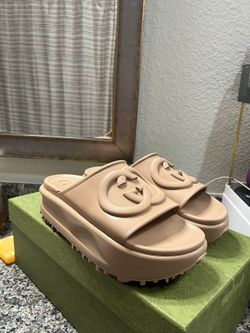 Gucci Sandals