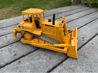 Bulldozer