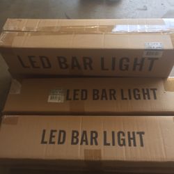 LED bar 24 inch
