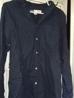 Men's clothes