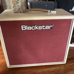 Blackstar Tube Amp