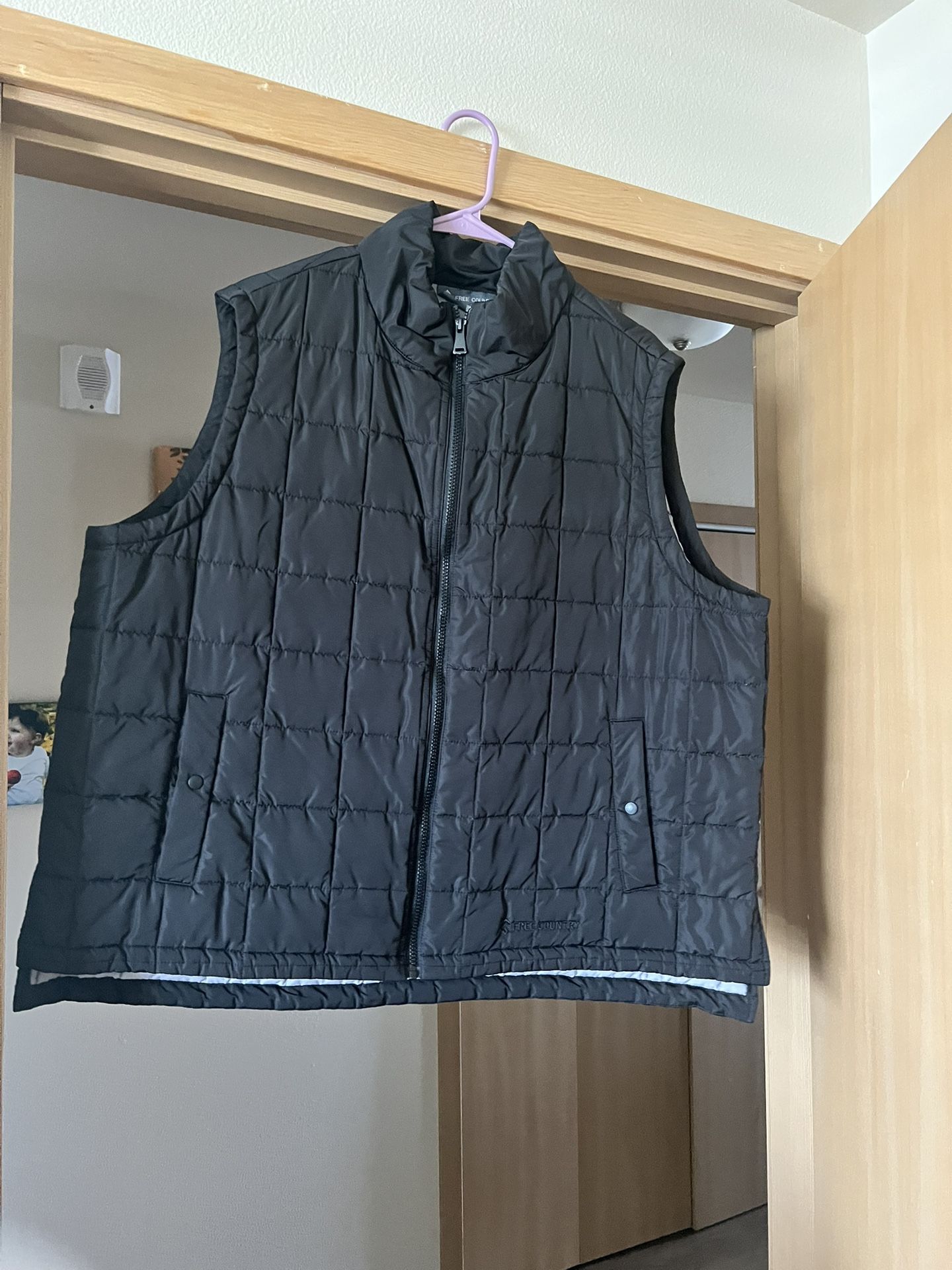 Women’s Vest